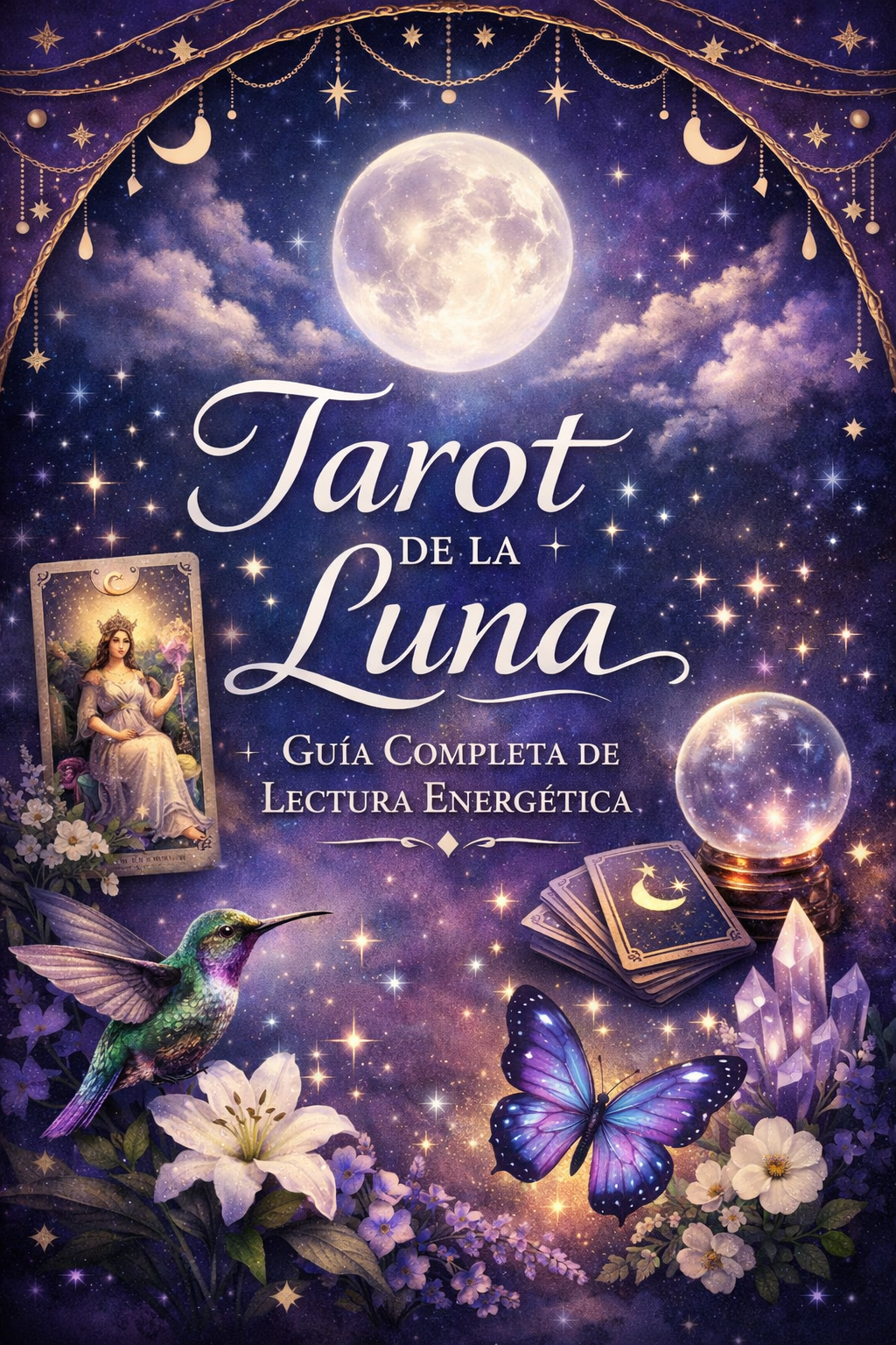 Luna Tarot