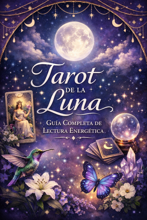 Luna Tarot